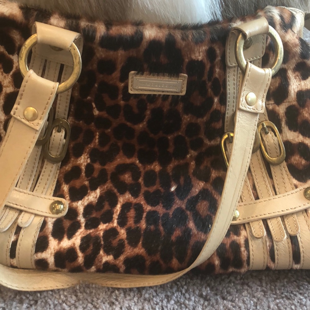 Marco Buggiani Bag